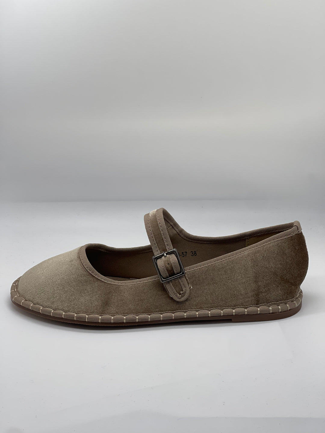 Bronwyn™  |  Friulane Strap