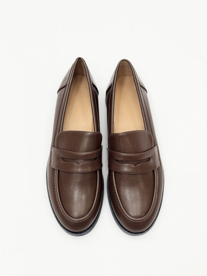 Moccasins™  |  Faux Pu Leather