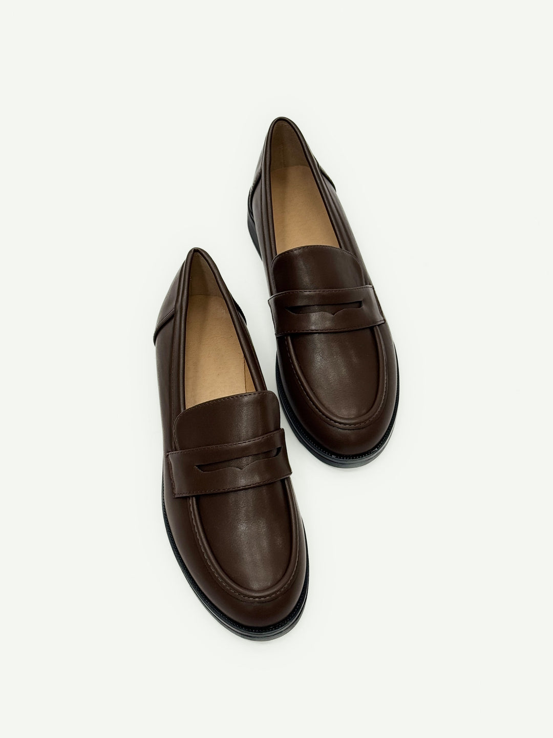 Moccasins™  |  Faux Pu Leather