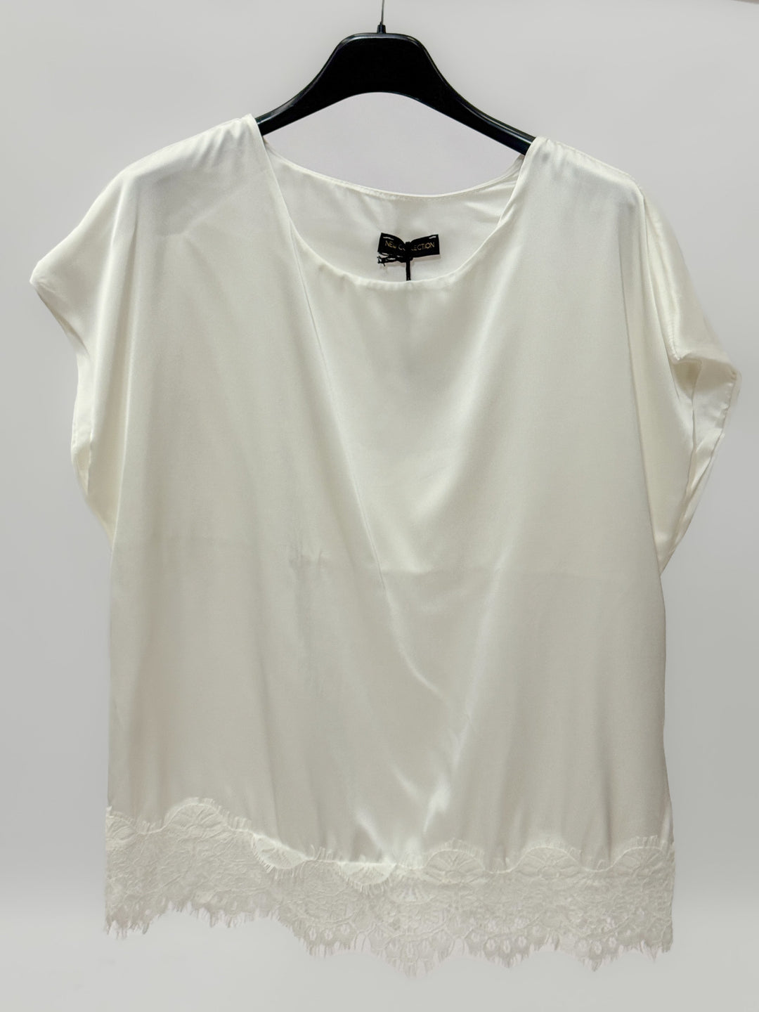 Women's™  |  Elegant soft luxurious fabrics Blouse