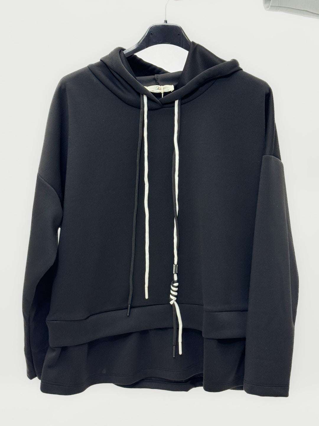 Mieke™  |  Hooded Sweatshirt