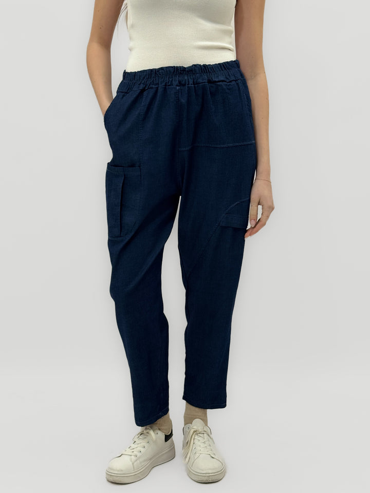 Women's™  |  Tailored Comfy Trousers