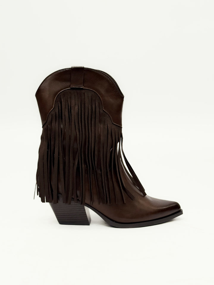 Western™  |  Elegant Ankle Boots