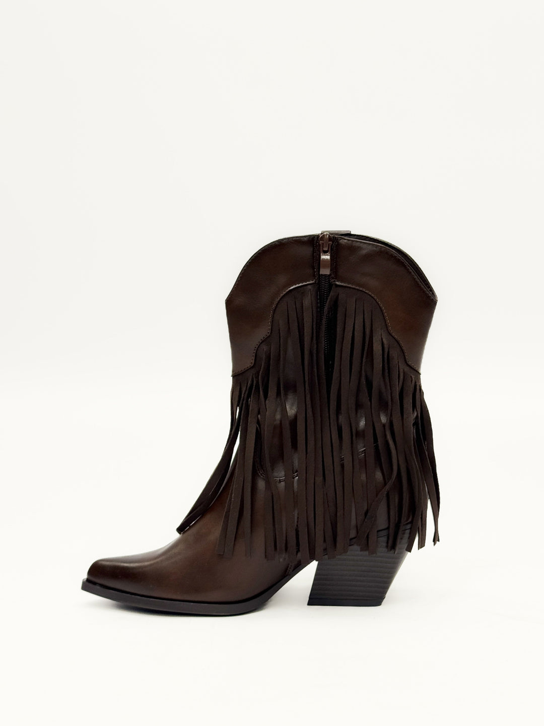 Western™  |  Elegant Ankle Boots