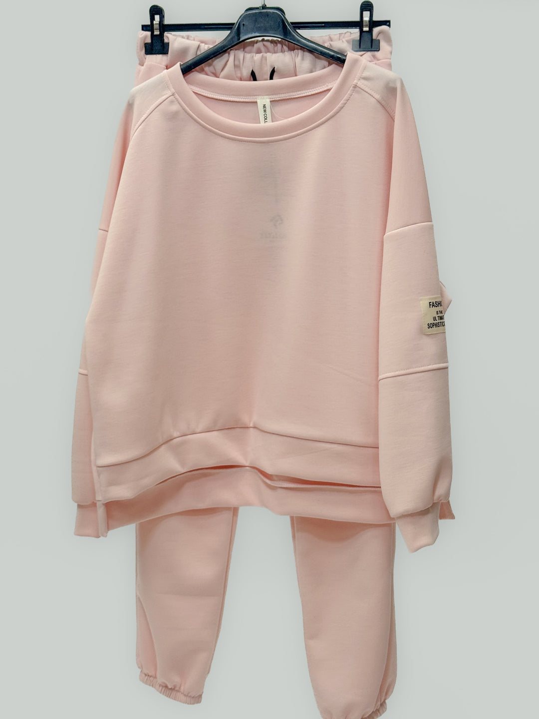 Women's™  |  Complete Jogger Set
