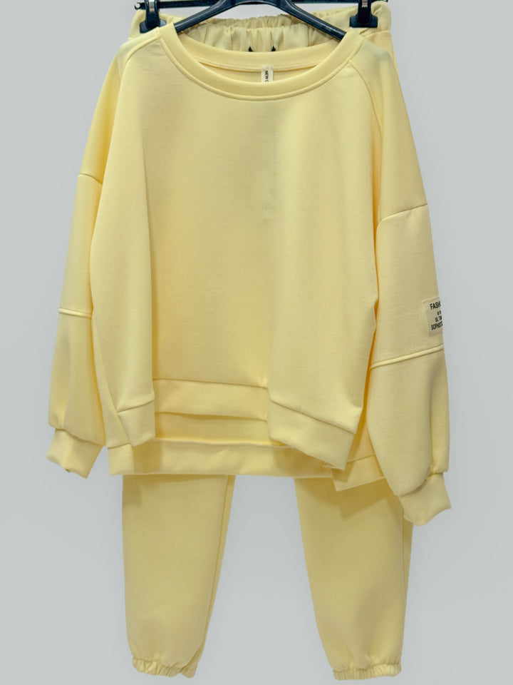 Women's™  |  Complete Jogger Set