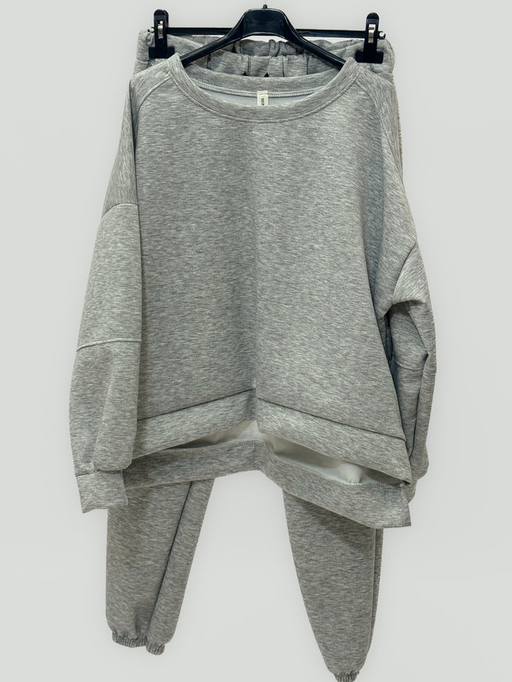 Women's™  |  Complete Jogger Set