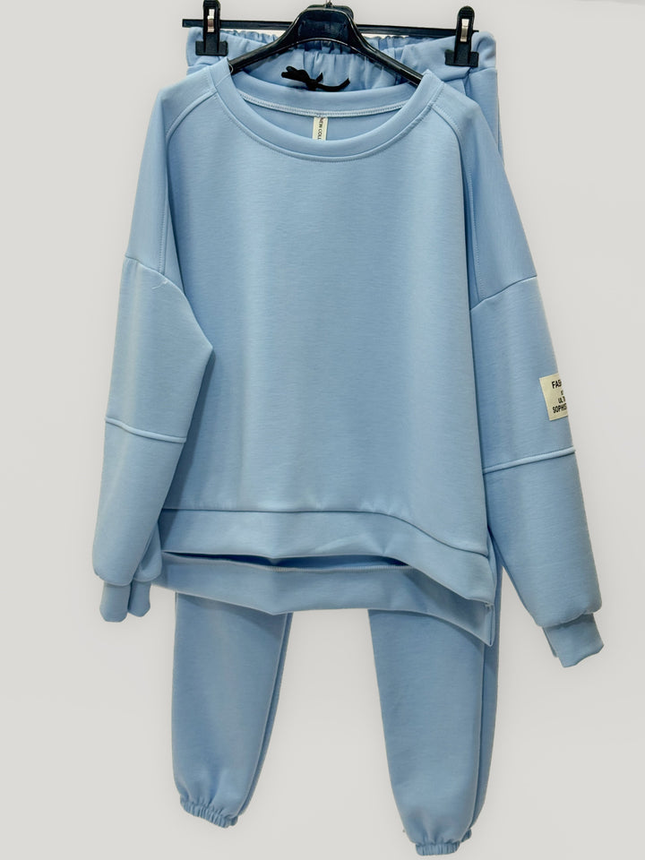 Women's™  |  Complete Jogger Set