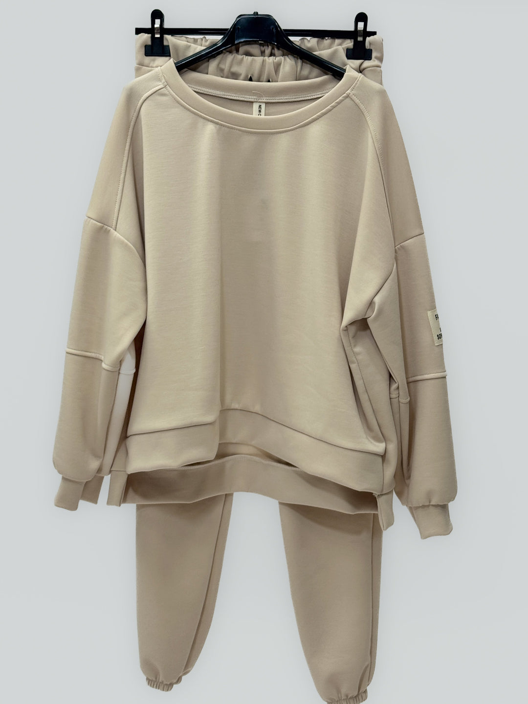 Women's™  |  Complete Jogger Set