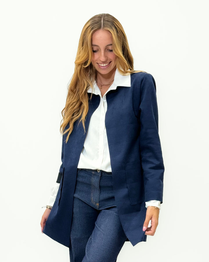 Helena™  |  Elegant Blazer Modern Fit