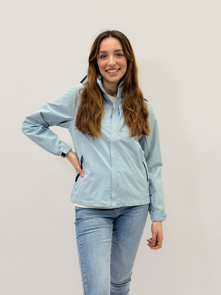 Nadia™  |  Premium Windbreaker