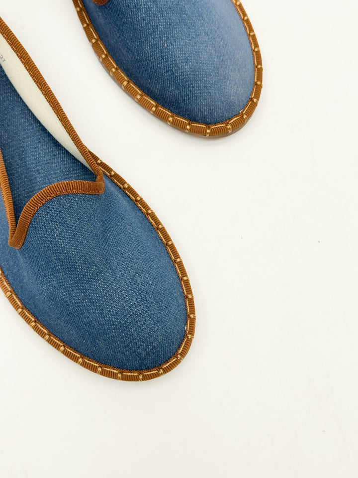 Viviane™  |  soft luxurious fabrics Friulane Border