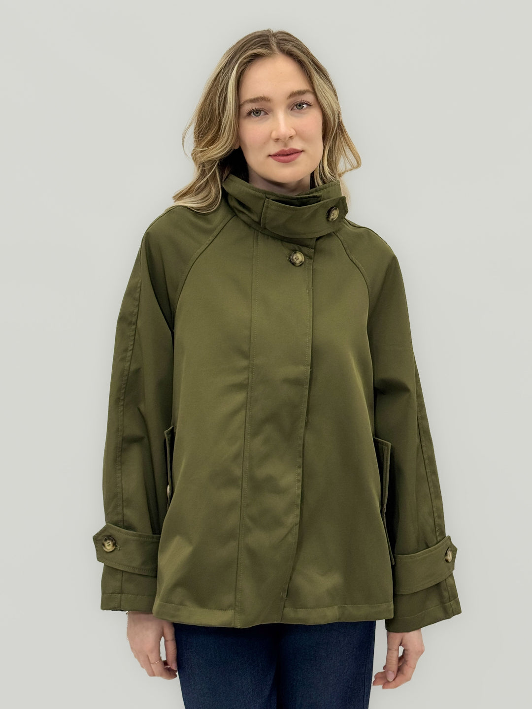 High™  |  Collar Trench