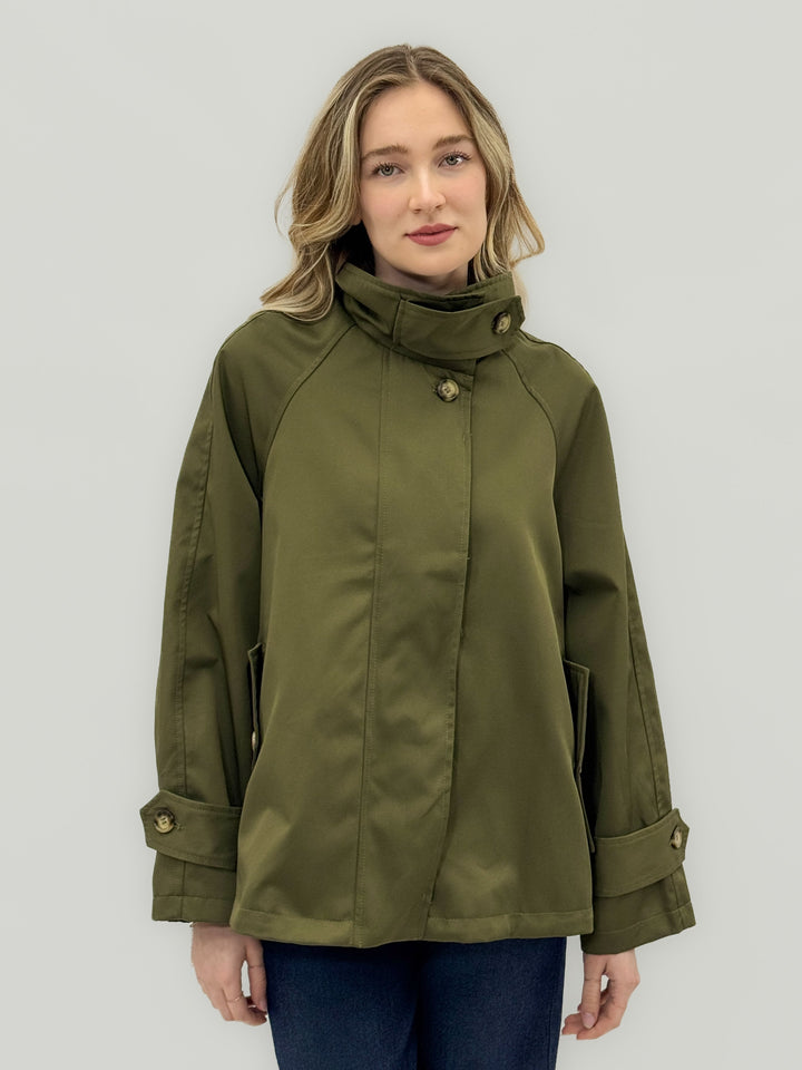 High™  |  Collar Trench