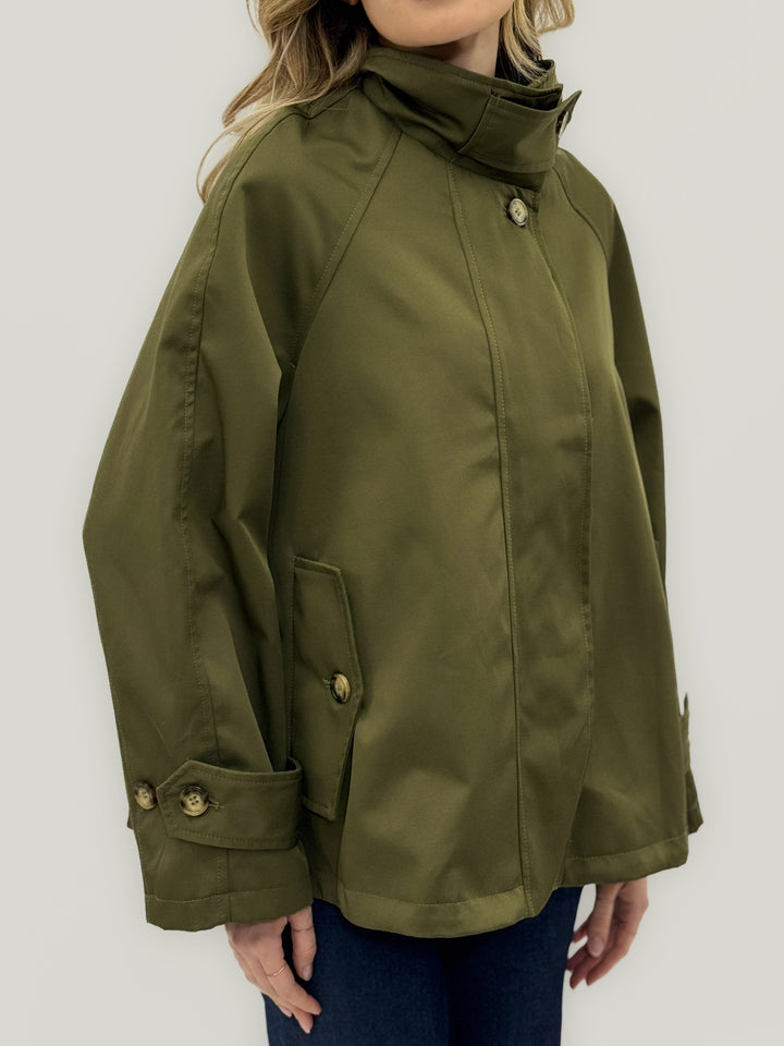 High™  |  Collar Trench