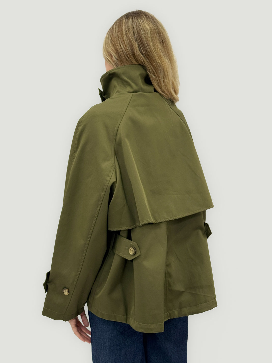 High™  |  Collar Trench