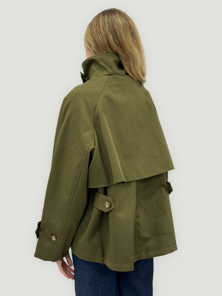 High™  |  Collar Trench