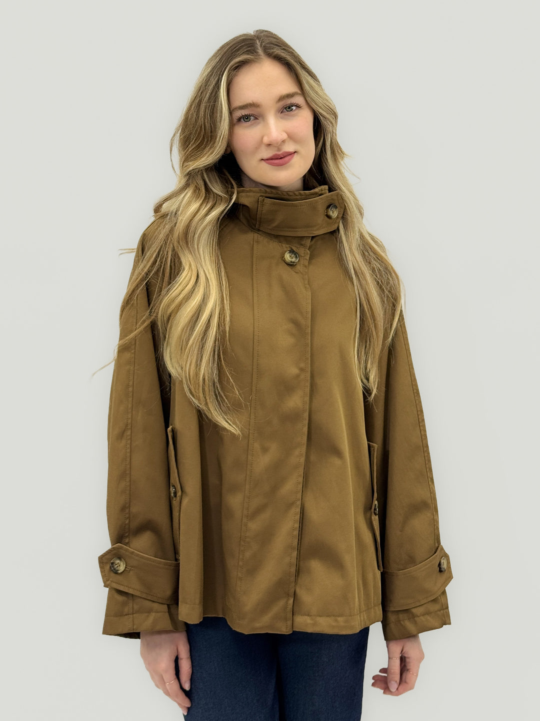 High™  |  Collar Trench