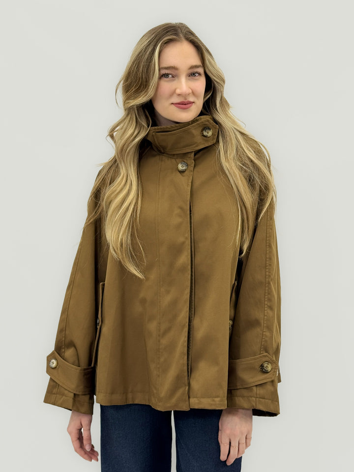 High™  |  Collar Trench