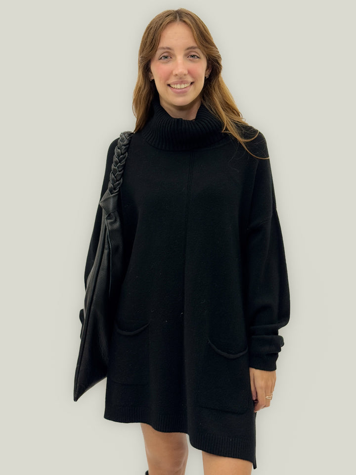 Johanna™  |  Genuine Leather Shopper Italy