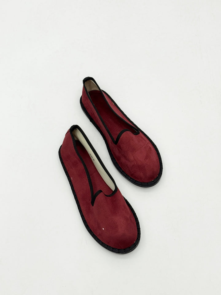 Viviane™  |  soft luxurious fabrics Friulane Border