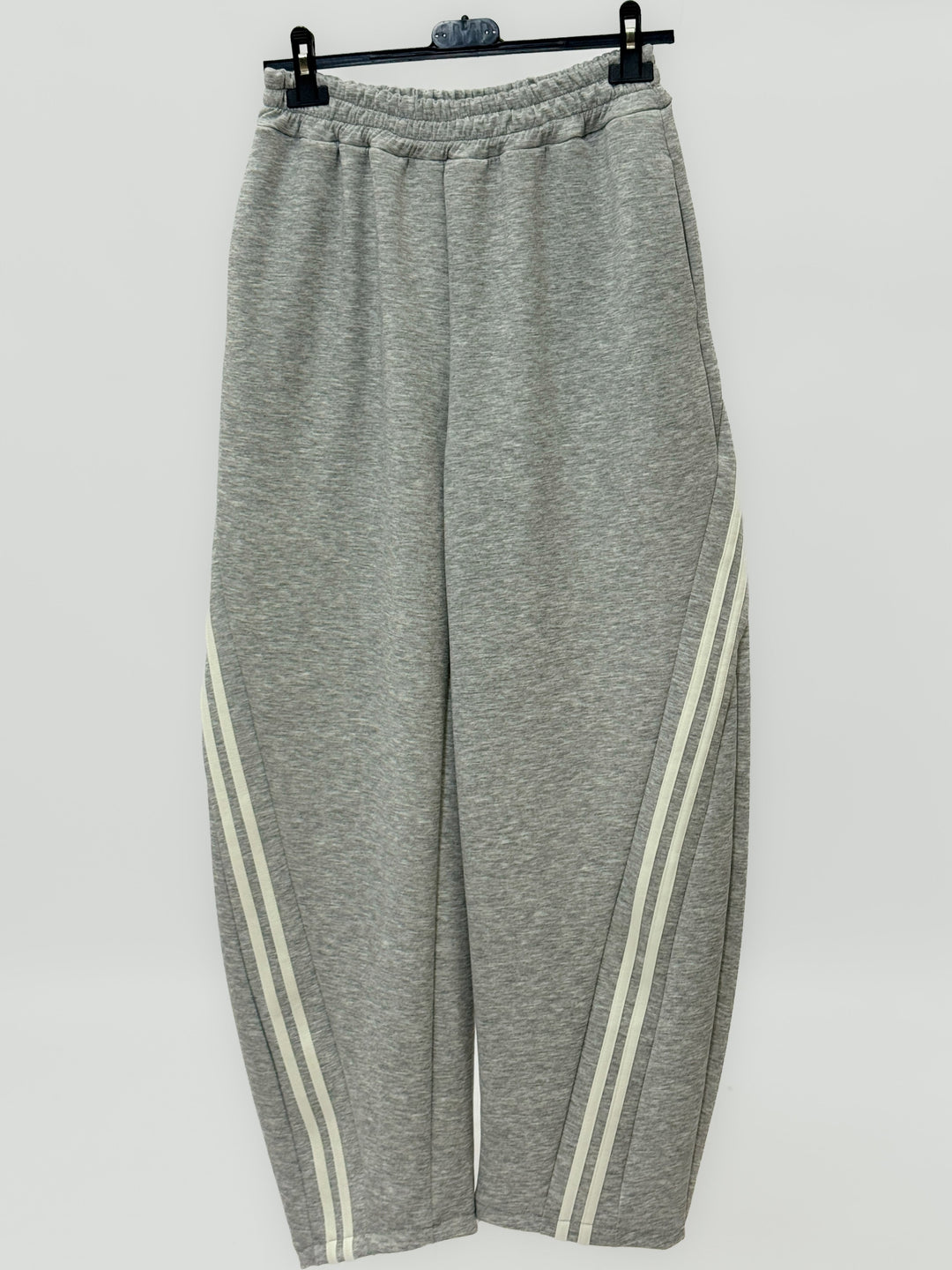 Hester™  |  Sporty Trousers Side Waist