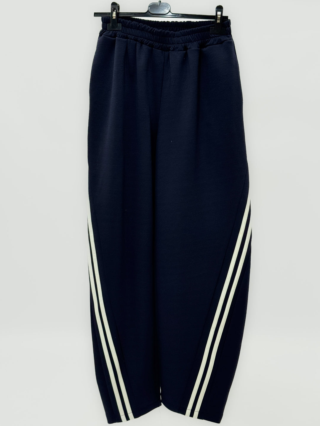 Hester™  |  Sporty Trousers Side Waist