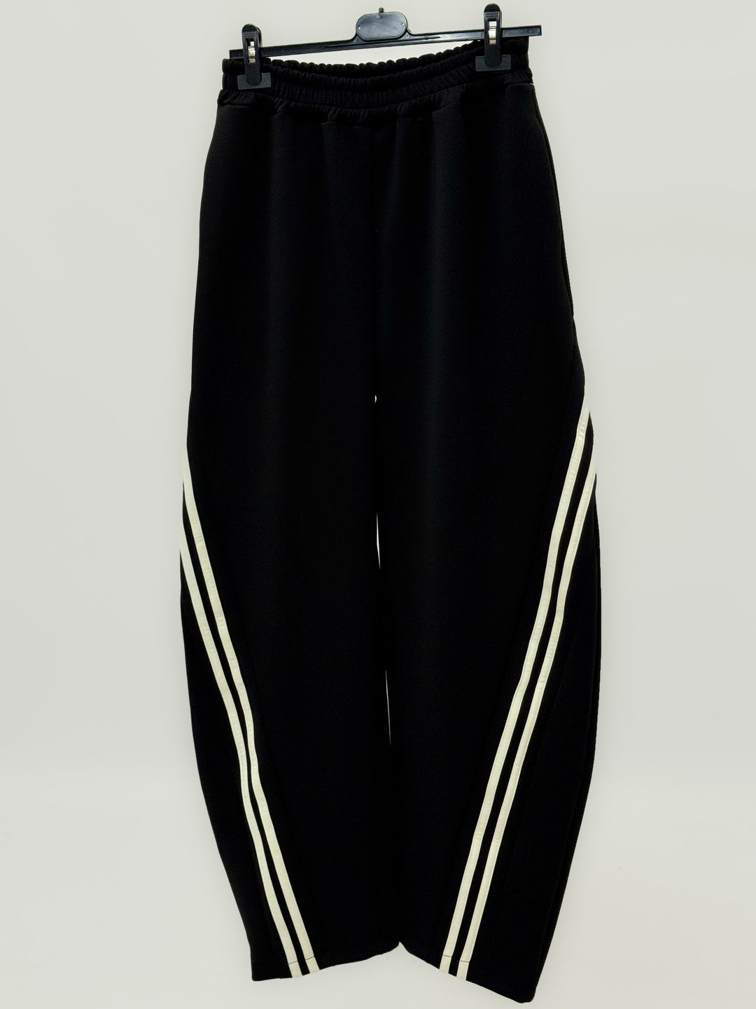 Hester™  |  Sporty Trousers Side Waist