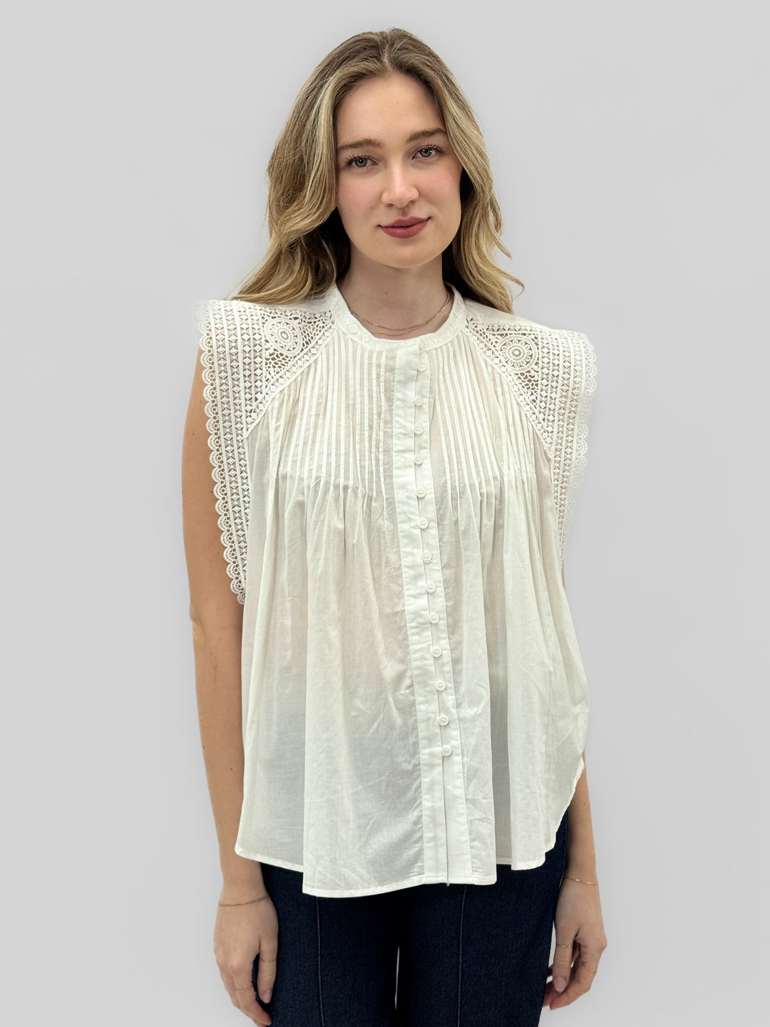 Women's™  |  Elegant Blouse