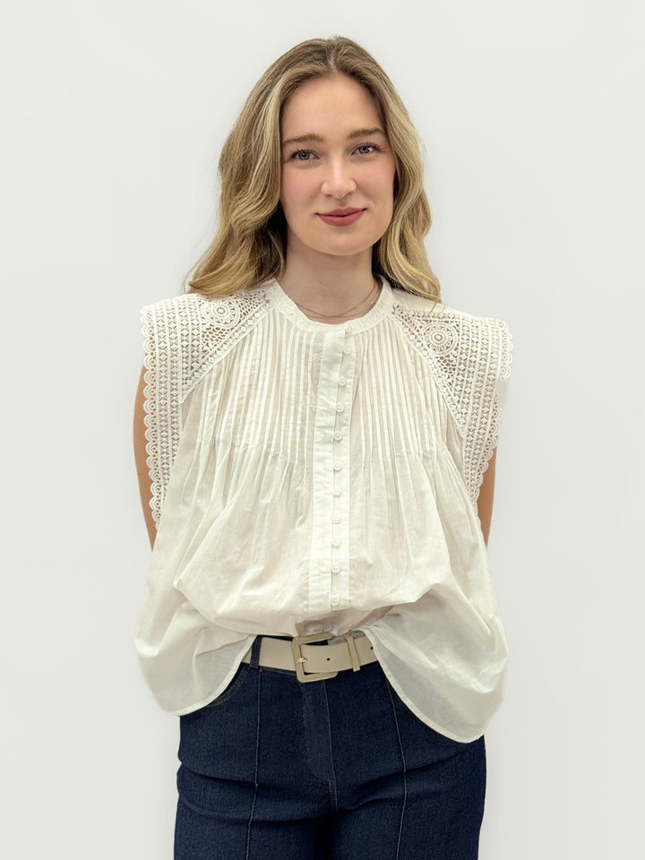 Women's™  |  Elegant Blouse