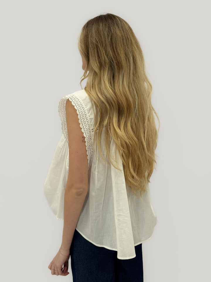 Women's™  |  Elegant Blouse