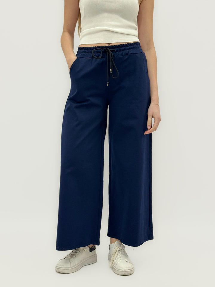 Women's™  |  Tailored Palazzo Trousers