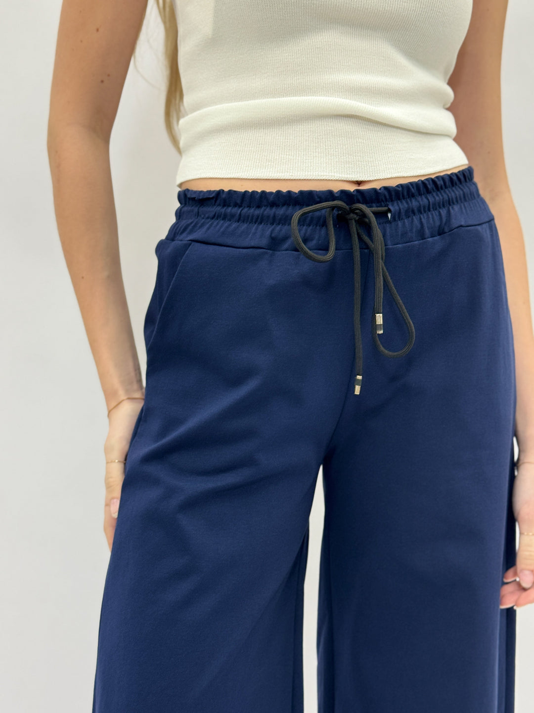 Women's™  |  Tailored Palazzo Trousers