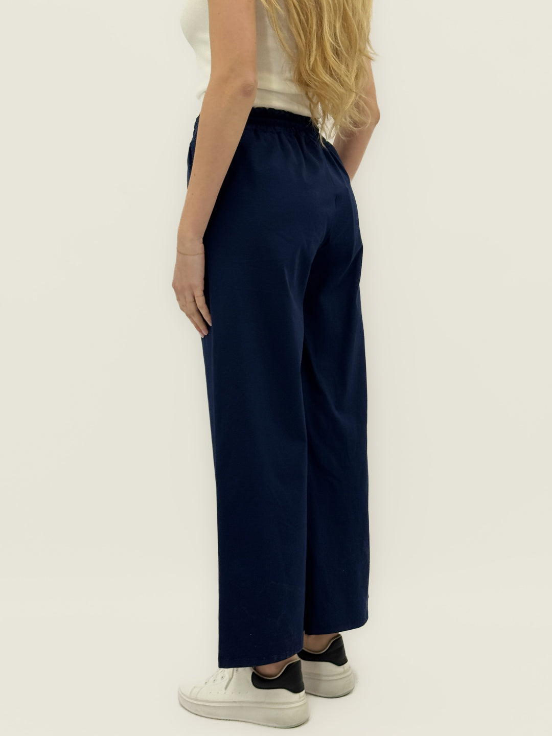 Women's™  |  Tailored Palazzo Trousers