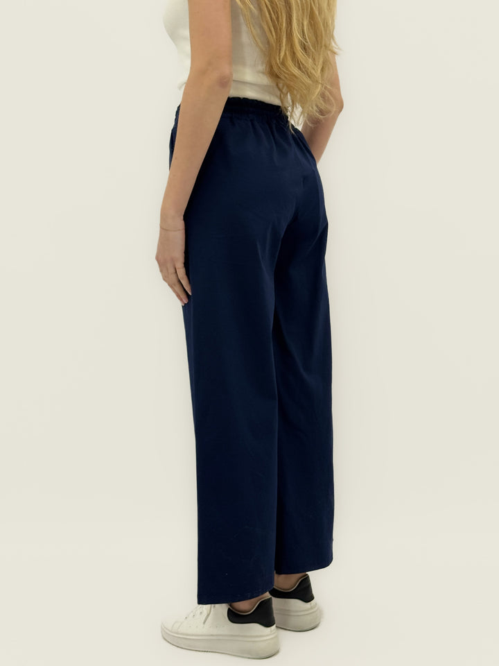 Women's™  |  Tailored Palazzo Trousers