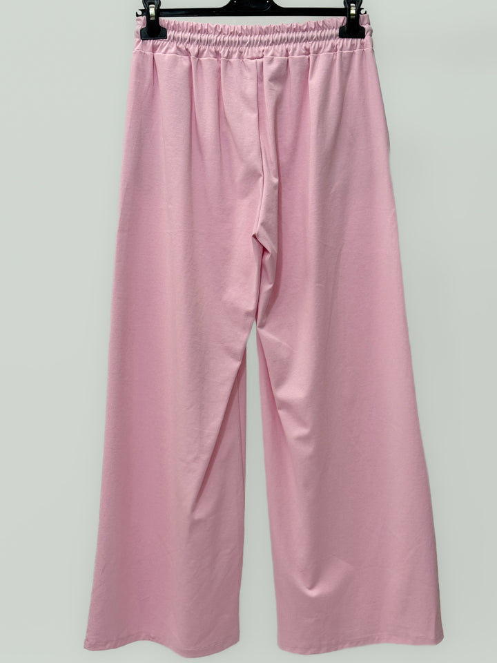 Women's™  |  Tailored Palazzo Trousers