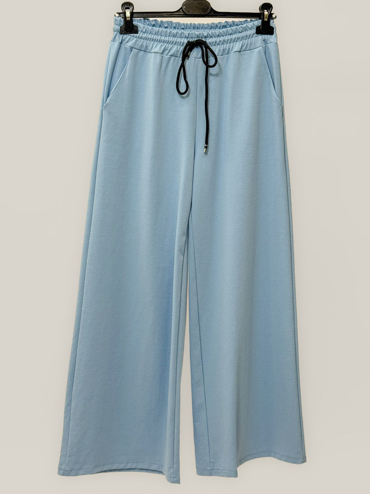 Women's™  |  Tailored Palazzo Trousers