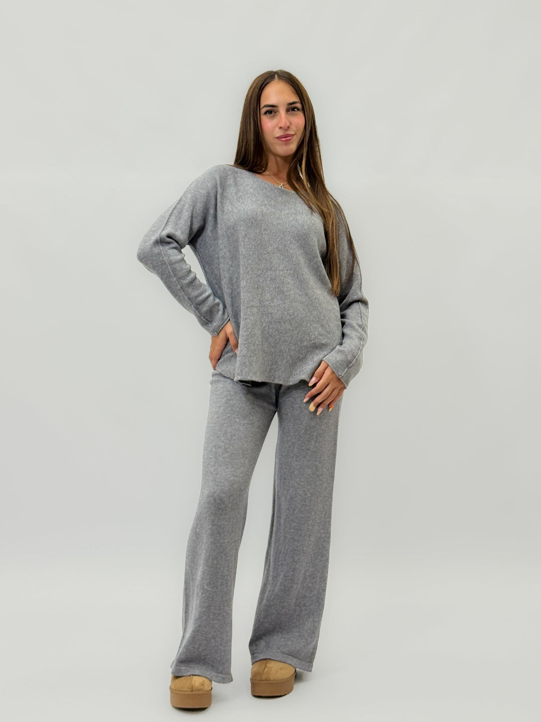 Gabriëlle™  |  Soft Complete Set Colour