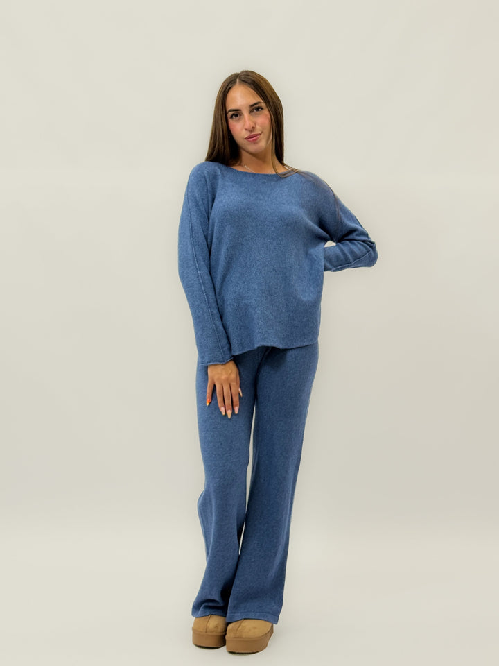Gabriëlle™  |  Soft Complete Set Colour