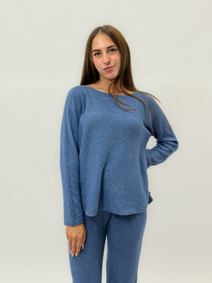 Gabriëlle™  |  Soft Complete Set Colour
