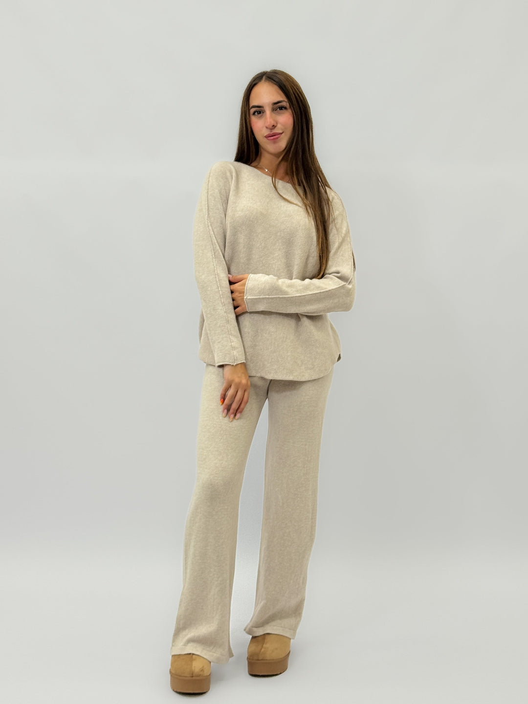 Gabriëlle™  |  Soft Complete Set Colour