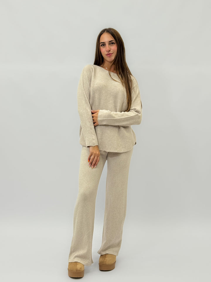 Gabriëlle™  |  Soft Complete Set Colour