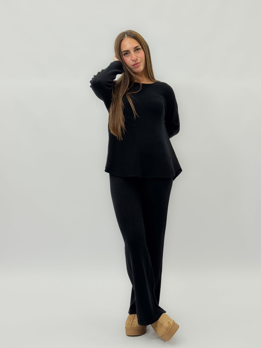 Gabriëlle™  |  Soft Complete Set Colour