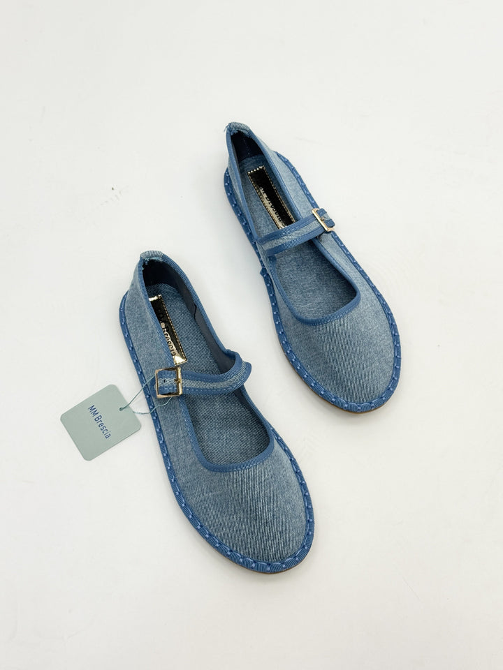 Bronwyn™  |  Friulane Strap