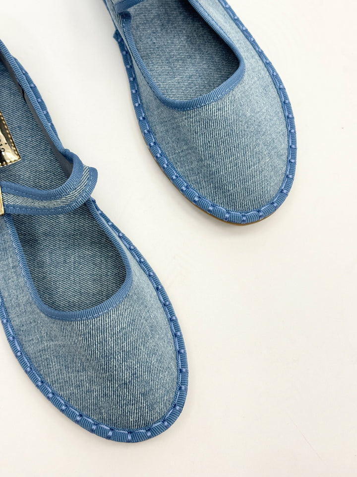 Bronwyn™  |  Friulane Strap
