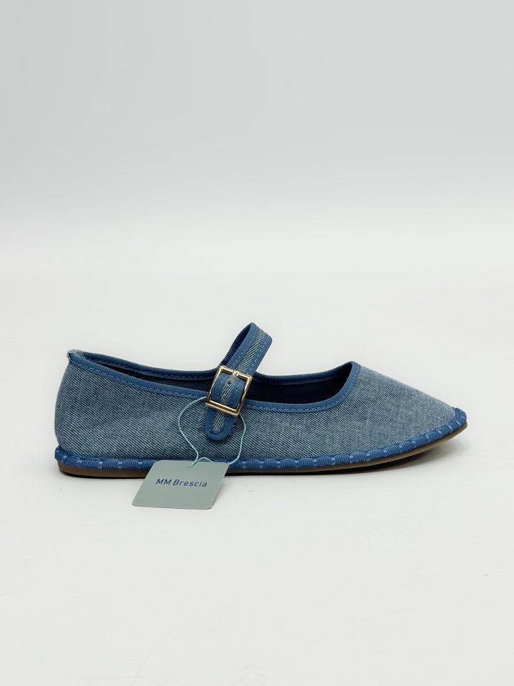 Bronwyn™  |  Friulane Strap