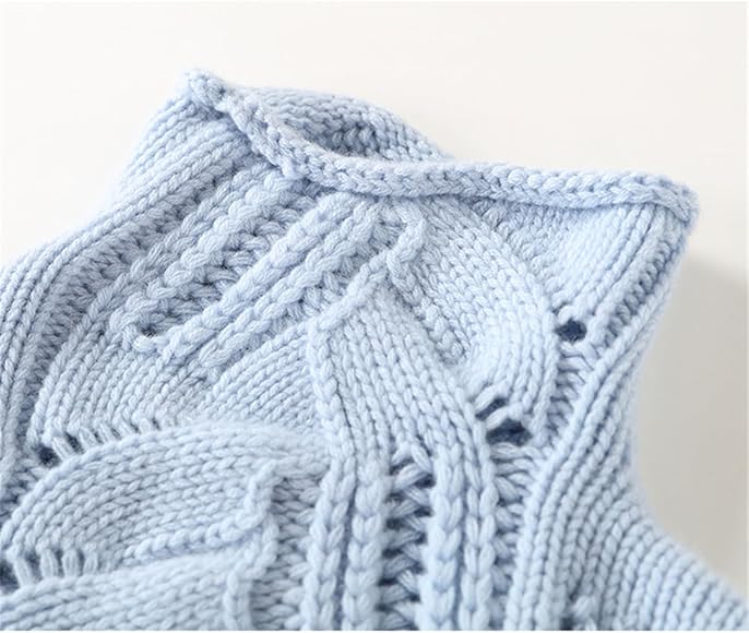 Emma Luxurious Cashmere Sweater - Elena Harper