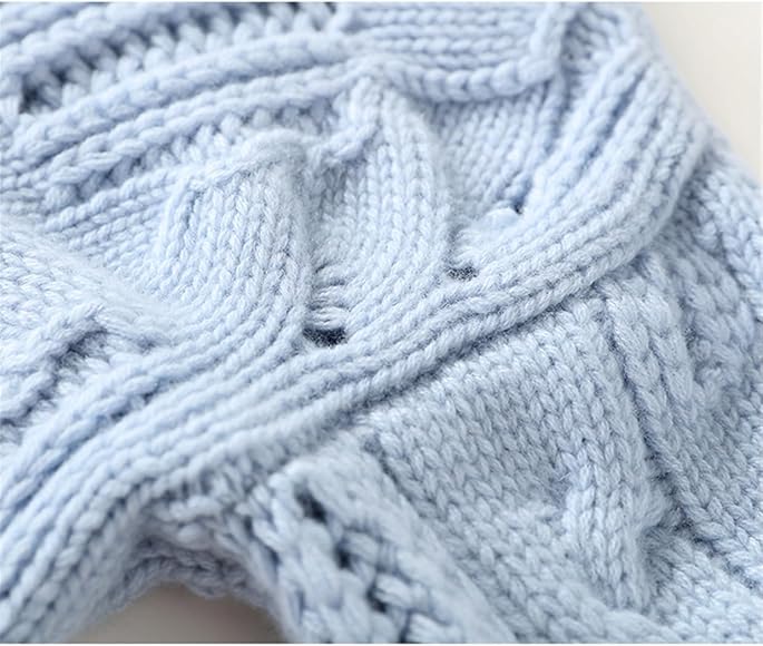 Emma Luxurious Cashmere Sweater - Elena Harper