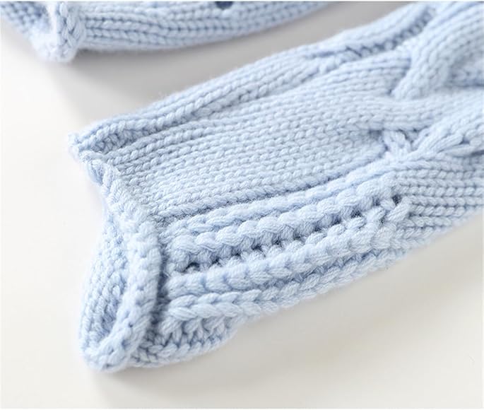 Emma Luxurious Cashmere Sweater - Elena Harper