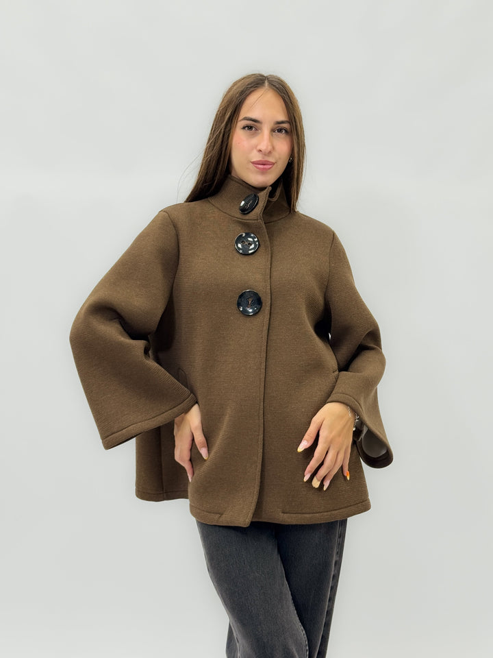Neoprene™  |  Refined Jacket